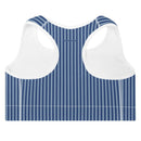 Padded Sports Bra - Arekkusu - Store