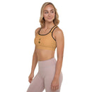 Padded Sports Bra - Arekkusu - Store