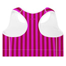 Padded Sports Bra - Arekkusu - Store