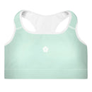 Padded Sports Bra - Arekkusu - Store