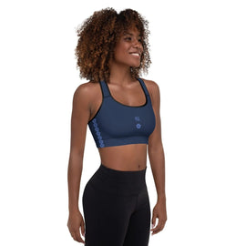 Padded Sports Bra - Arekkusu - Store