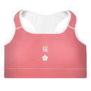 Padded Sports Bra - Arekkusu - Store