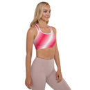 Padded Sports Bra - Arekkusu - Store