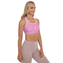 Padded Sports Bra - Arekkusu - Store