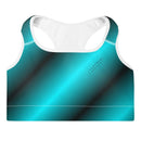 Padded Sports Bra - Arekkusu - Store