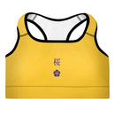 Padded Sports Bra - Arekkusu - Store