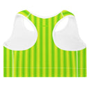 Padded Sports Bra - Arekkusu - Store