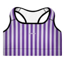 Padded Sports Bra - Arekkusu - Store