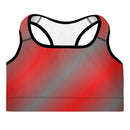 Padded Sports Bra - Arekkusu - Store