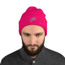 Pom - Pom Knit Beanie - Arekkusu - Store