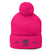 Pom-Pom Knit Beanie - Premium Beanies from Sportsman - Just $14.99! Shop now at Arekkusu-Store