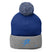 Pom-Pom Knit Beanie - Premium Beanies from Sportsman - Just $14.99! Shop now at Arekkusu-Store