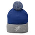 Pom-Pom Knit Beanie - Premium Beanies from Sportsman - Just $14.99! Shop now at Arekkusu-Store