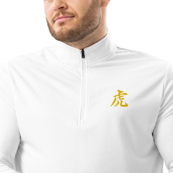 Quarter Zip Pullover - Arekkusu - Store