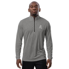 Quarter Zip Pullover - Arekkusu - Store