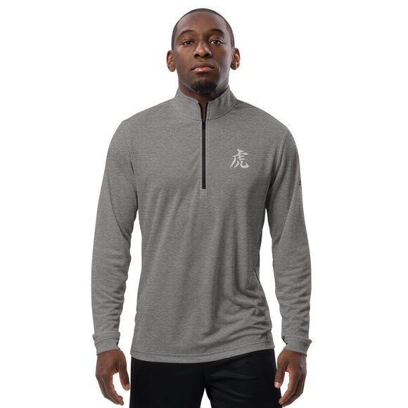 Quarter Zip Pullover - Arekkusu - Store