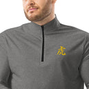 Quarter Zip Pullover - Arekkusu - Store