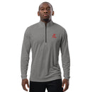 Quarter Zip Pullover - Arekkusu - Store