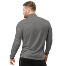 Quarter Zip Pullover - Arekkusu - Store