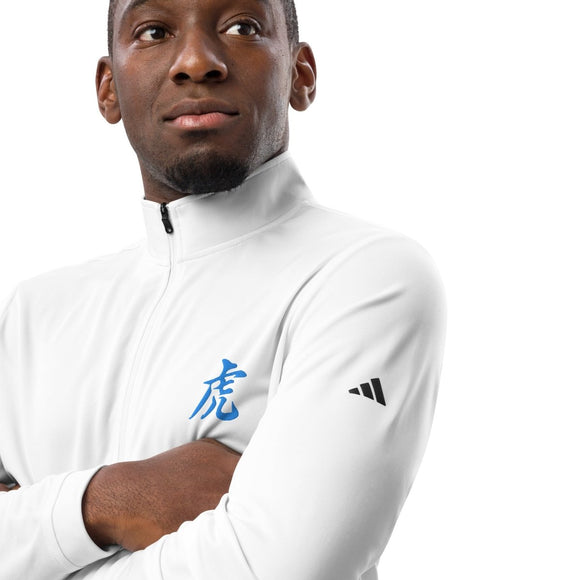 Quarter Zip Pullover - Arekkusu - Store
