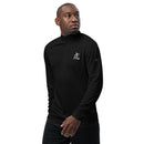Quarter Zip Pullover - Arekkusu - Store