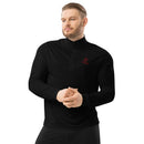 Quarter Zip Pullover - Arekkusu - Store