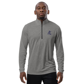Quarter Zip Pullover - Arekkusu - Store