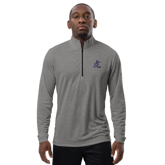 Quarter Zip Pullover - Arekkusu - Store