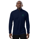 Quarter Zip Pullover - Arekkusu - Store