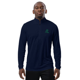 Quarter Zip Pullover - Arekkusu - Store