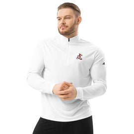 Quarter Zip Pullover - Arekkusu - Store