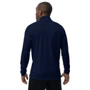 Quarter Zip Pullover - Arekkusu - Store
