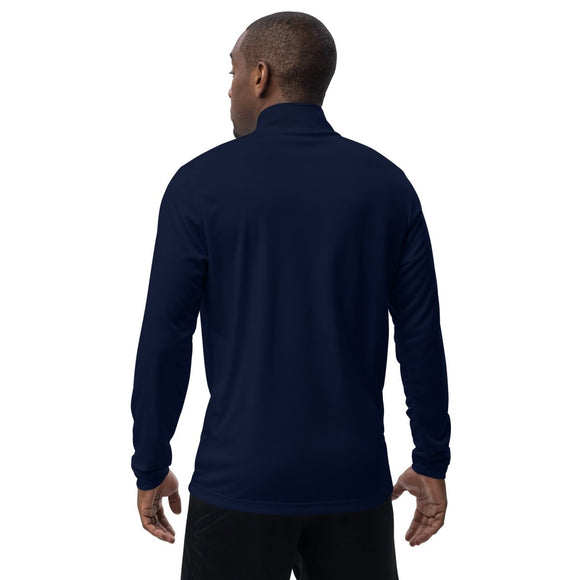 Quarter Zip Pullover - Arekkusu - Store