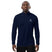 Quarter Zip Pullover - Arekkusu - Store