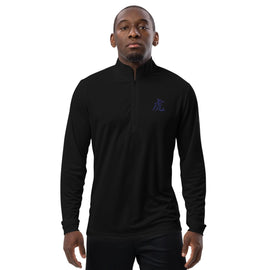 Quarter Zip Pullover - Arekkusu - Store