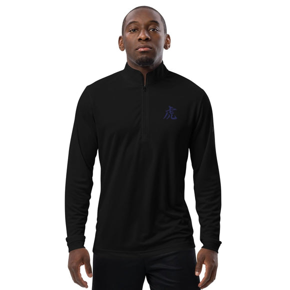 Quarter Zip Pullover - Arekkusu - Store