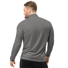 Quarter Zip Pullover - Arekkusu - Store