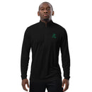 Quarter Zip Pullover - Arekkusu - Store