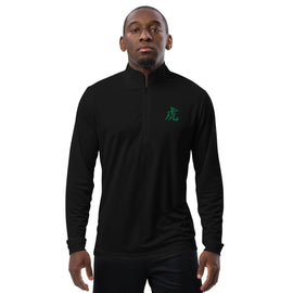 Quarter Zip Pullover - Arekkusu - Store