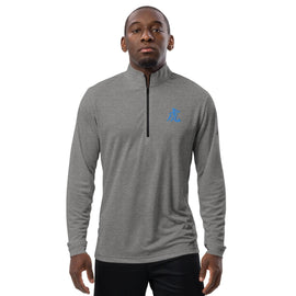 Quarter Zip Pullover - Arekkusu - Store