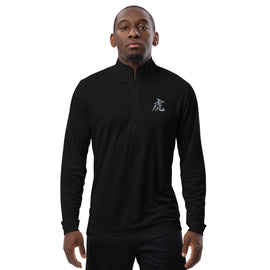 Quarter Zip Pullover - Arekkusu - Store