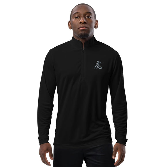 Quarter Zip Pullover - Arekkusu - Store