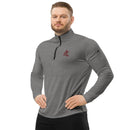 Quarter Zip Pullover - Arekkusu - Store