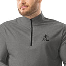 Quarter Zip Pullover - Arekkusu - Store