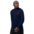 Quarter Zip Pullover - Arekkusu - Store