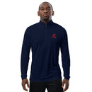Quarter Zip Pullover - Arekkusu - Store