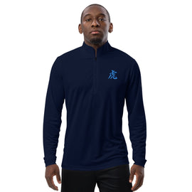 Quarter Zip Pullover - Arekkusu - Store