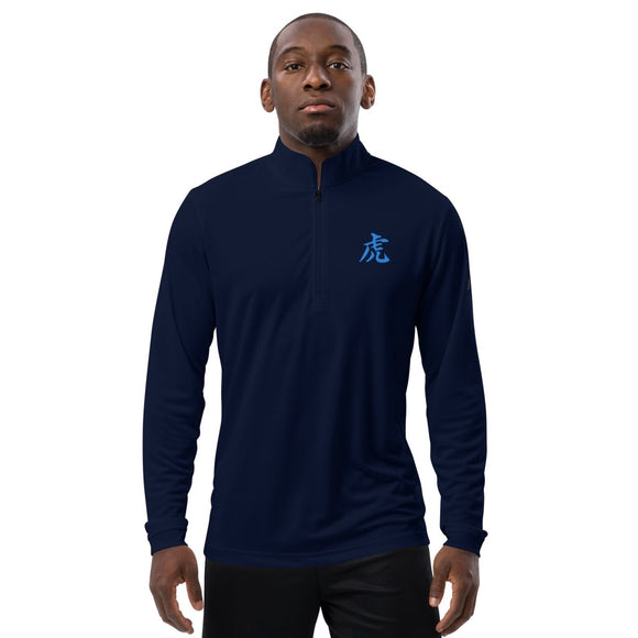Quarter Zip Pullover - Arekkusu - Store