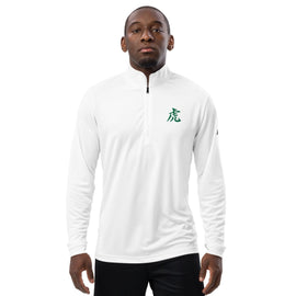 Quarter Zip Pullover - Arekkusu - Store