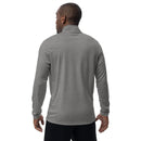 Quarter Zip Pullover - Arekkusu - Store